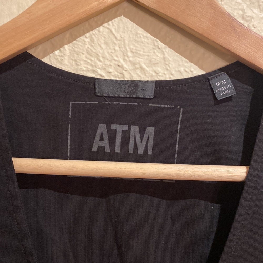 Body Size M - Picture 7 of 11
